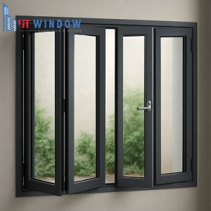 HTWindow - Đơn vị thi công cửa nhôm Maxpro tại Hà Đông uy tín