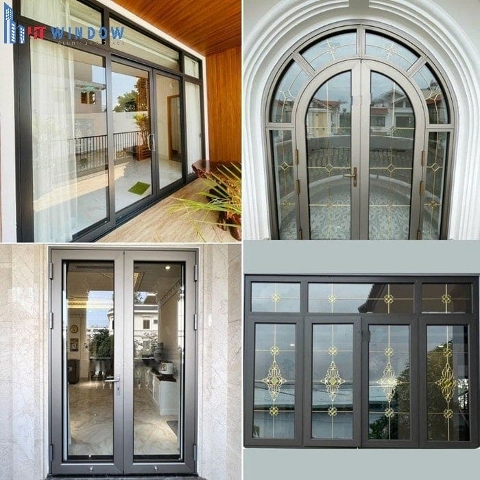 Nhu cầu thi công cửa nhôm Maxpro tại Quận Tây Hồ tăng mạnh nhờ sự phát triển nhanh của các khu đô thị mới