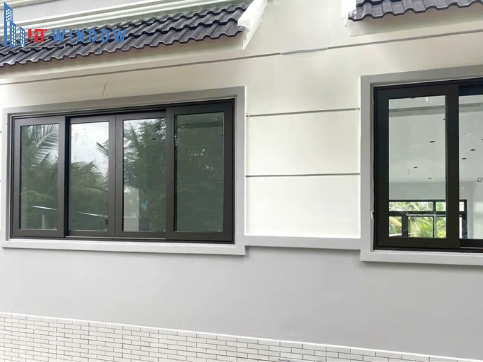 Báo giá cửa nhôm Maxpro tại Tây Hồ phụ thuộc vào từng loại cửa, hệ nhôm sử dụng và cấu tạo kính
