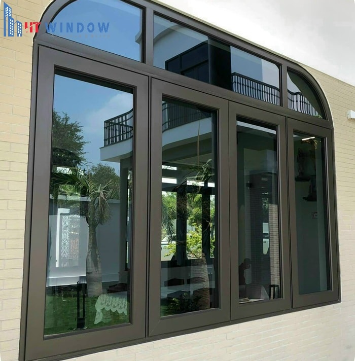 Chọn được người thợ giỏi giúp quá trình thi công cửa nhôm Maxpro tại Tây Hồ đạt hiệu quả tối ưu