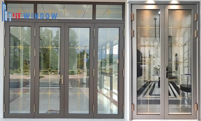 Thị trường thi công cửa nhôm Maxpro tại Quận Tây Hồ đang bước vào giai đoạn phát triển mạnh
