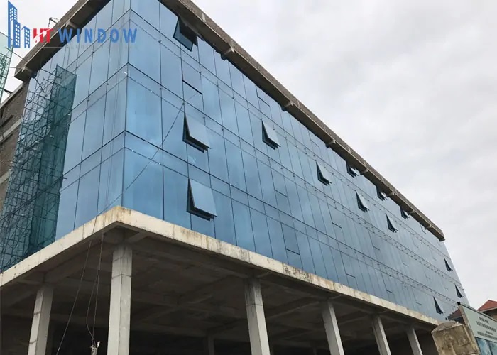 Liên hệ HTWindow ngay để được tư vấn và báo giá chi tiết