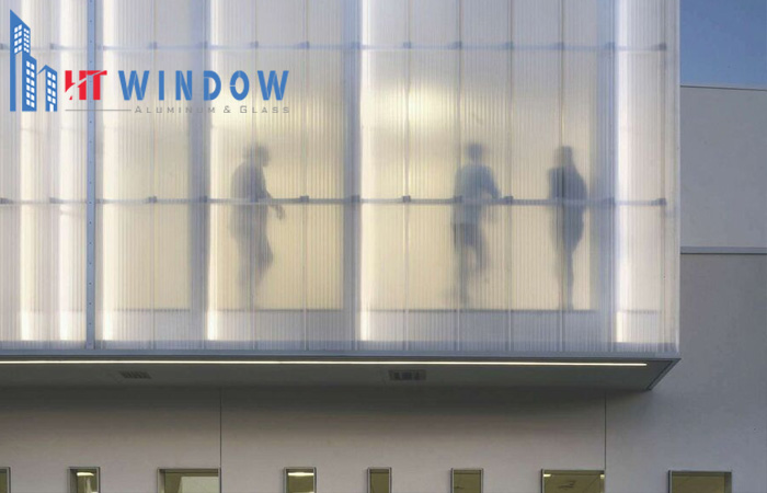 HTWindow sẽ giúp bạn đảm bảo không gian riêng tư một cách tinh tế và hiệu quả