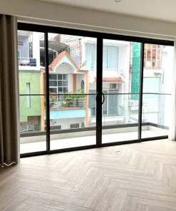 Những ưu điểm nổi bật của cửa nhôm Maxpro