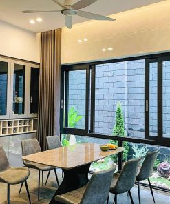 cửa sổ mở lùa nhôm hopo 94