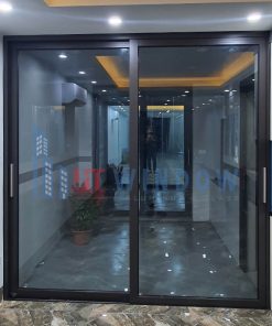 CỬA NHÔM CẦU CÁCH NHIỆT XINGFA