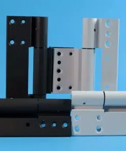 Bản lề 4D Kinlong cửa nhôm xingfa mẫu mới nhất