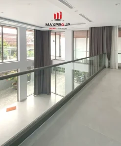Nhôm Maxpro hệ 83 và những đặc điểm nổi bật