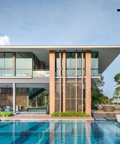 cửa nhôm tostem hệ grants