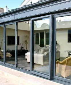 Tìm hiểu bản lề 3D Kinlong cửa nhôm xingfa mới nhất