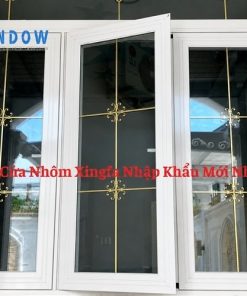 Báo Giá Cửa Nhôm Xingfa Nhập Khẩu | Giá Mới Nhất 2026 – HTWINDOW