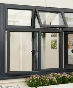Giới thiệu sản phẩm cửa nhôm xingfa cách âm mới