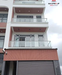 Cửa nhôm maxpro chống trộm thông minh, hiện đại