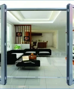 Cách chọn cửa nhôm xingfa cho cửa chính chất lượng
