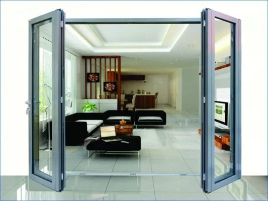 Cách chọn cửa nhôm xingfa cho cửa chính chất lượng