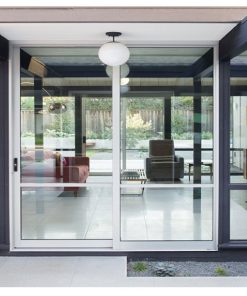 cửa đi mở trượt hệ 120 JMA