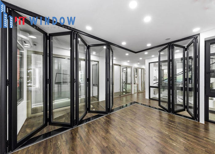 Cửa nhôm Civro Đức