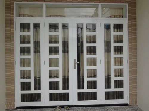 Hướng dẫn cách đánh giá cửa nhôm Luxury