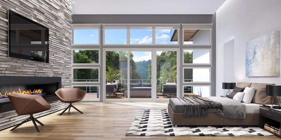 Tìm hiểu thêm về độ dày của nhôm Luxury