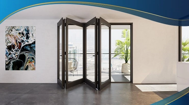 Giới thiệu đơn vị cung cấp cửa nhôm Luxury