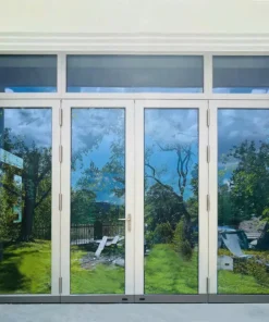 Giới thiệu các sản phẩm cửa nhôm Maxpro giá rẻ