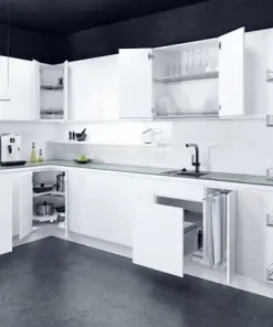 Phụ kiện Hafele và một số thông tin bạn nên biết