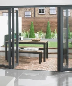 Cập nhật các hệ cửa nhôm Luxury mới nhất hiện nay