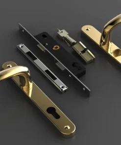 Tổng quan về phụ kiện Huy Hoàng công nghệ mới
