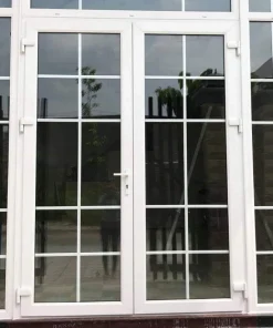 Khám phá top 5 các mẫu cửa nhôm Xingfa màu trắng