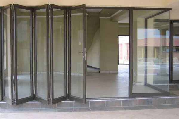 Giới thiệu chi tiết về phụ kiện KLA cho cửa nhôm