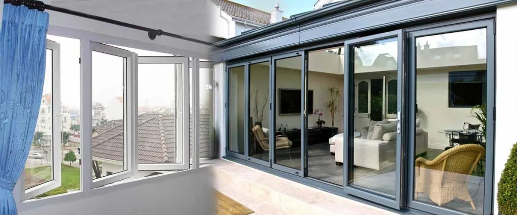 Tìm hiểu thêm về cửa nhôm xingfa kính cường lực