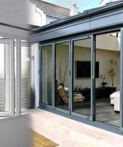 Tìm hiểu thêm về cửa nhôm xingfa kính cường lực