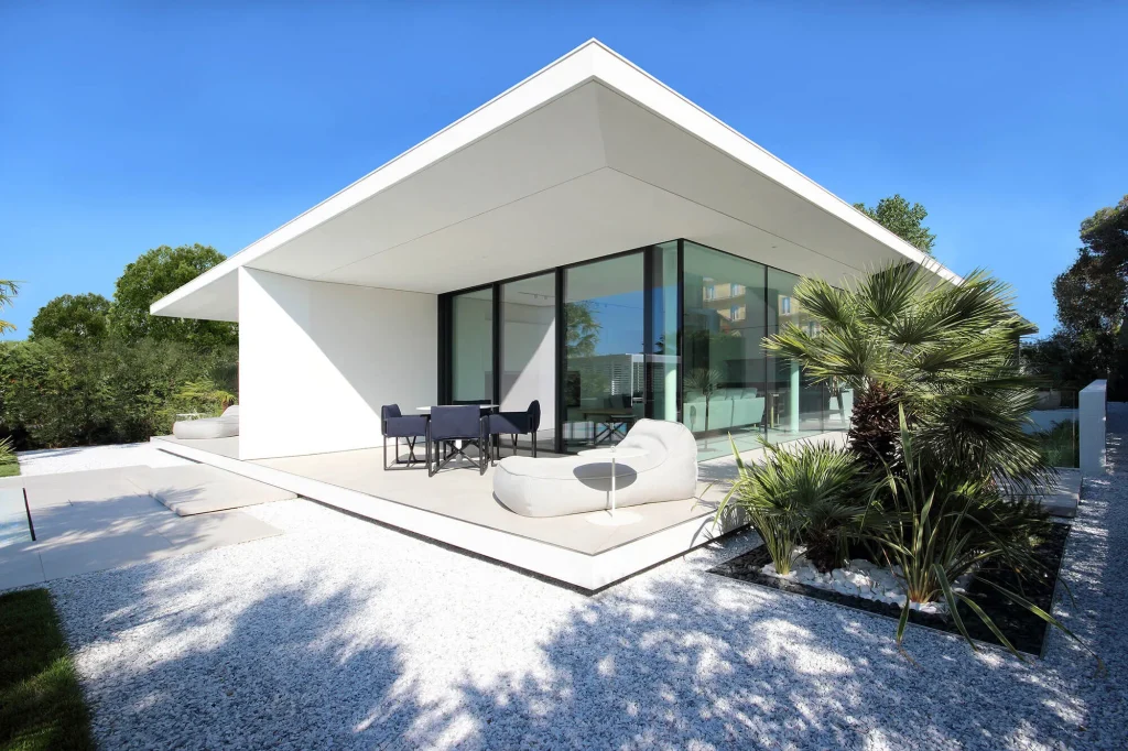 Mua cửa nhôm Luxury ở đâu đảm bảo chất lượng?