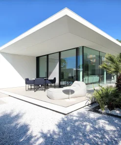 Mua cửa nhôm Luxury ở đâu đảm bảo chất lượng?