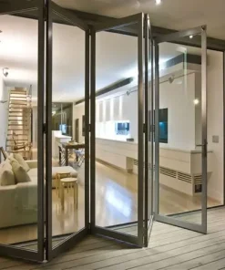 Top phụ kiện cửa nhôm Luxury phổ biến nhất hiện nay