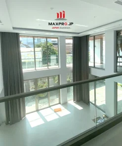 Phụ kiện dành cho cửa nhôm Maxpro chính hãng
