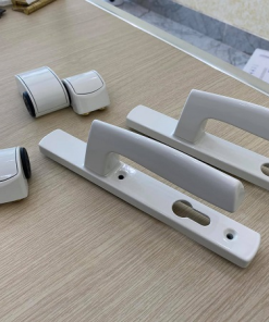 Top 4 hãng phụ kiện cửa nhôm cao cấp hiện nay