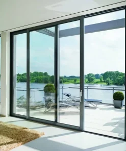 Quy trình sản xuất cửa nhôm Luxury đạt chuẩn