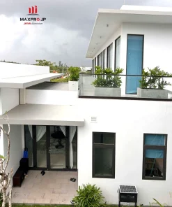 Quy trình sản xuất nhôm Maxpro của nhà máy lixil nhật bản