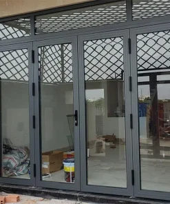 Hướng dẫn cách thi công cửa nhôm xingfa nhanh nhất