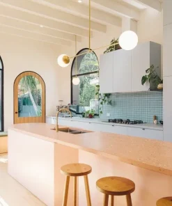 Giới thiệu các mẫu cửa nhôm xingfa uốn vòm hot nhất