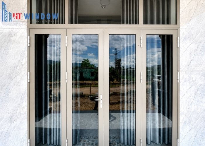 Công nghệ Anodize ED giúp chống phai màu, chống bong tróc và tăng khả năng chống ăn mòn