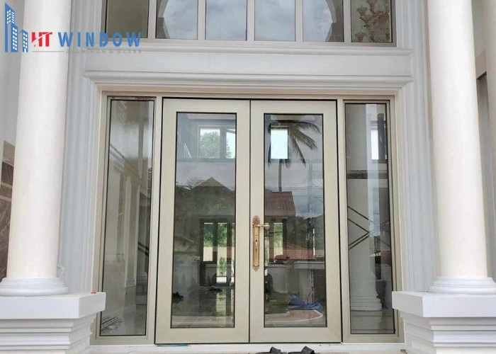 Cửa nhôm Maxpro là dòng cửa nhôm cao cấp được phát triển theo công nghệ và tiêu chuẩn Nhật Bản