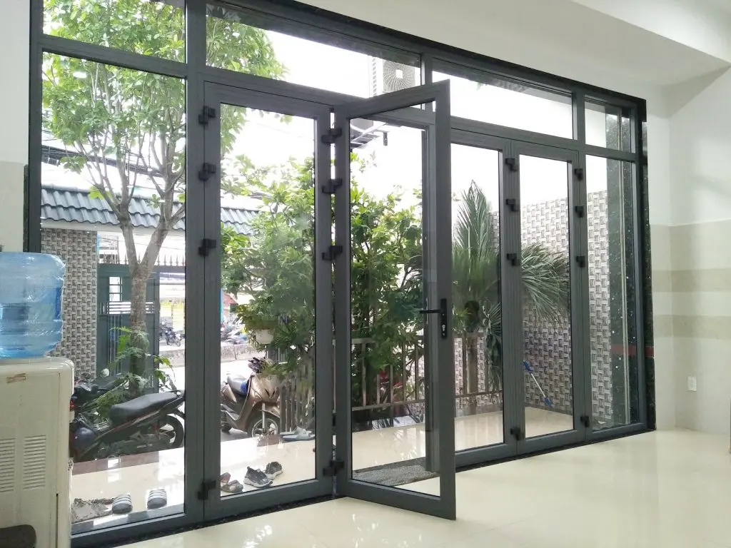 những lý do nên chọn cửa nhôm Xingfa