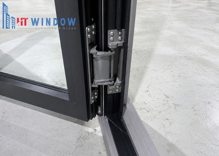 Hệ phụ kiện đồng bộ cao cấp Giesse (Ý)
