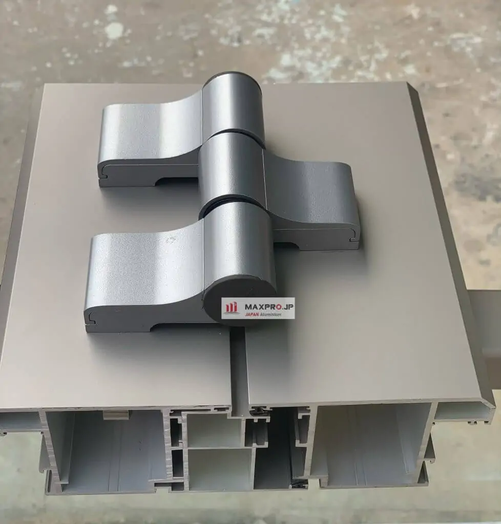BÁO GIÁ CỬA NHÔM CAO CẤP