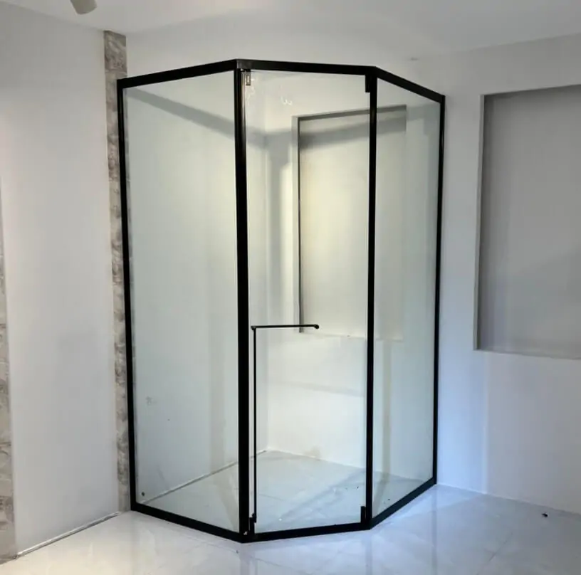 Báo giá cabin tắm