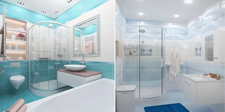 Báo giá cabin tắm