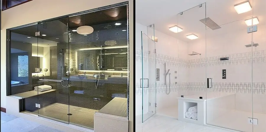 Báo giá cabin tắm