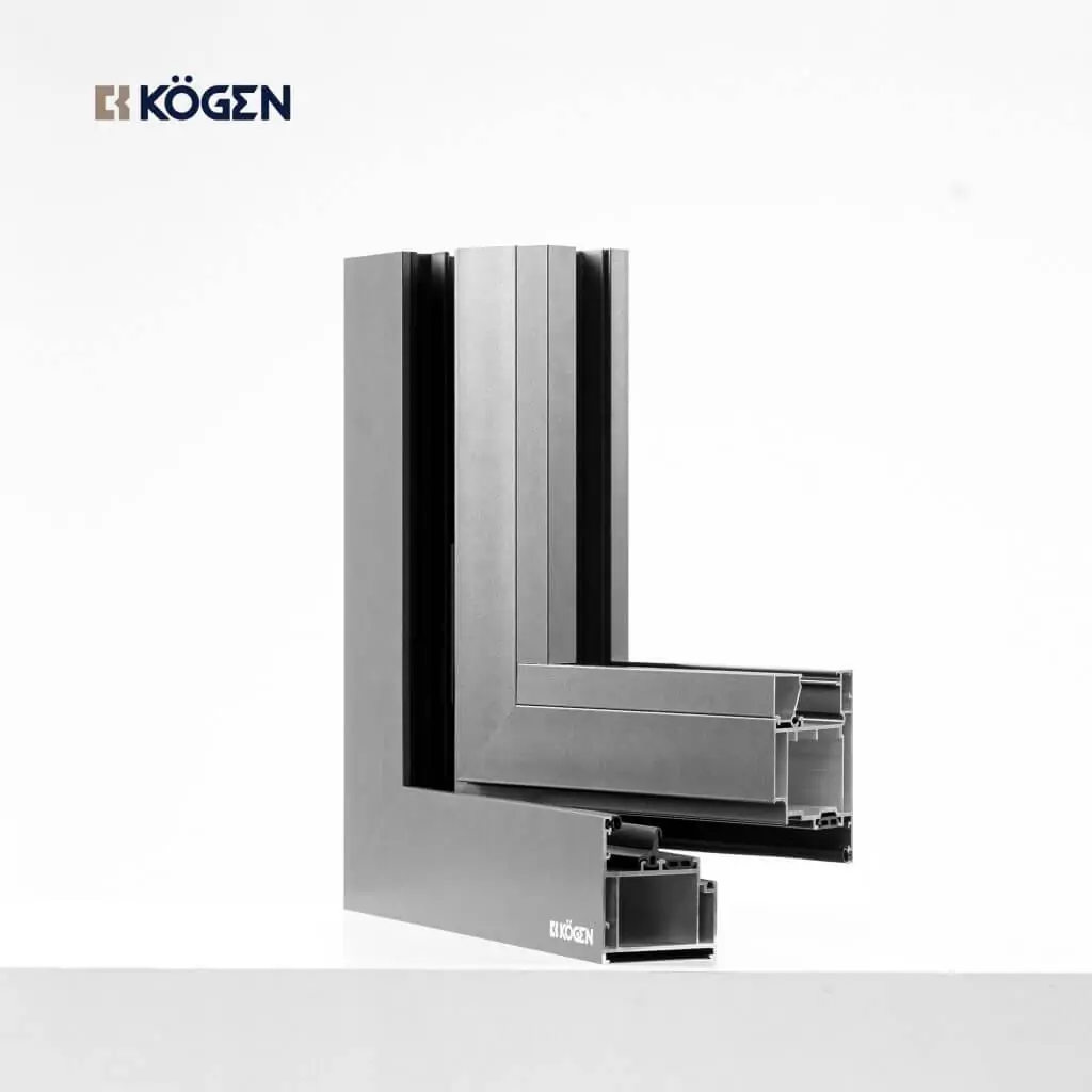 BÁO GIÁ CỬA NHÔM CAO CẤP